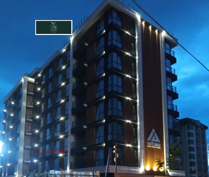 Na prodej  1 ložnice Sofia , Ljulin 2 , 64 m2 | 60871343 - obraz [2]