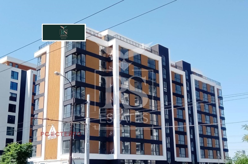 Na prodej  1 ložnice Sofia , Ljulin 2 , 64 m2 | 60871343 - obraz [3]