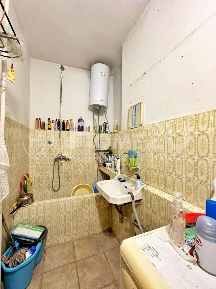 Продаја  1 спаваћа соба Пловдив , Изгрев , 70 м2 | 88090296 - слика [5]