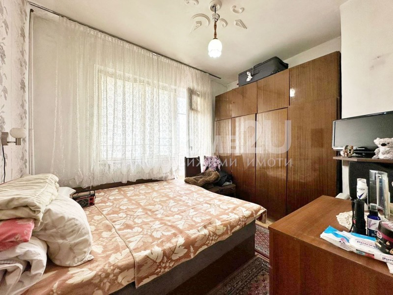 In vendita  1 camera da letto Plovdiv , Izgrev , 70 mq | 88090296 - Immagine [3]