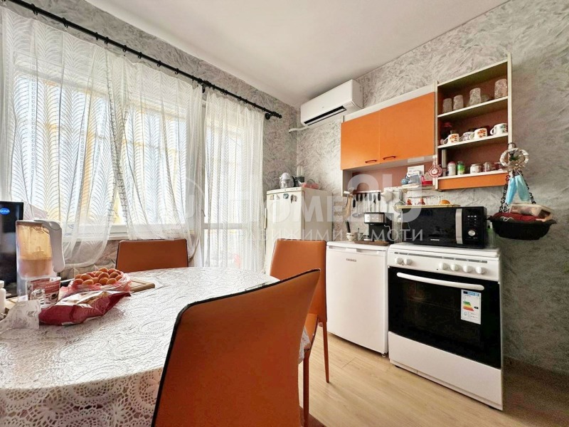 Eladó  1 hálószoba Plovdiv , Izgrev , 70 négyzetméter | 88090296