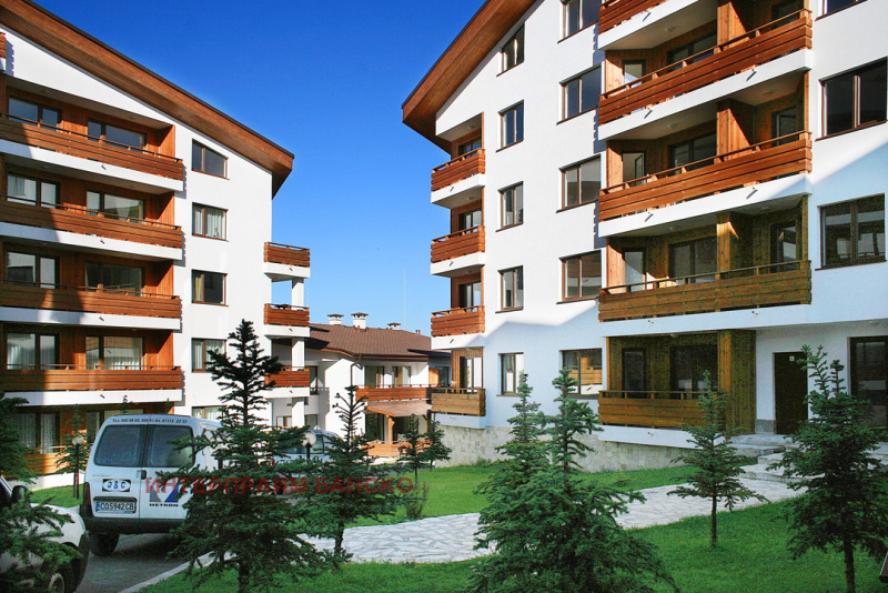 De vânzare  1 dormitor regiunea Blagoevgrad , Bansco , 71 mp | 40104947 - imagine [10]