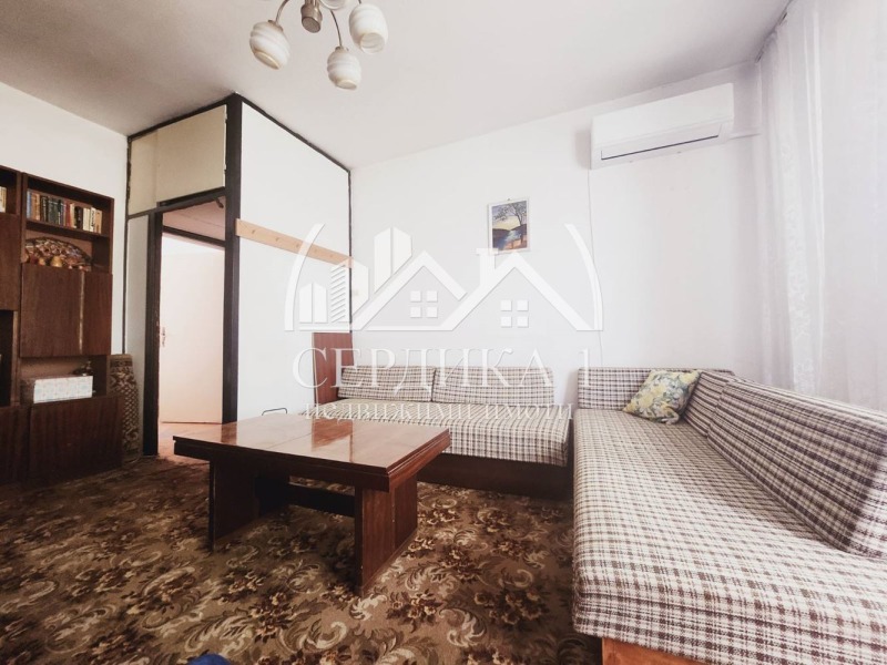 Продава  2-стаен, град София, Надежда 2 • 96 900 EUR • ID 57580321 — holmes.bg - [1] 