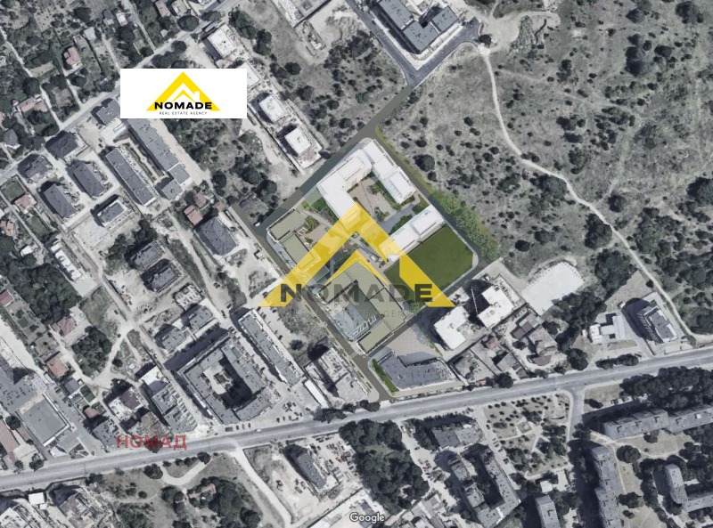 Продава 2-СТАЕН, гр. Пловдив, Христо Смирненски, снимка 4 - Апартаменти - 49525306