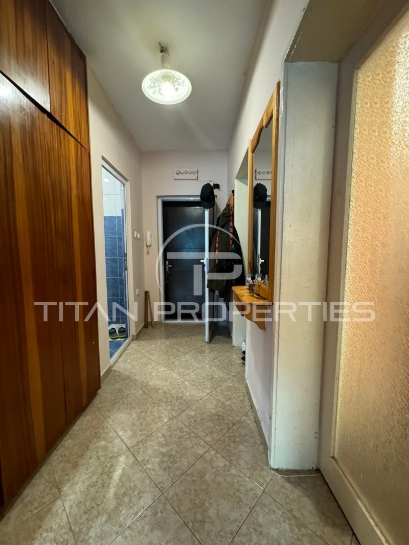 Продаја  1 спаваћа соба Бургас , Славејков , 62 м2 | 42929274 - слика [11]