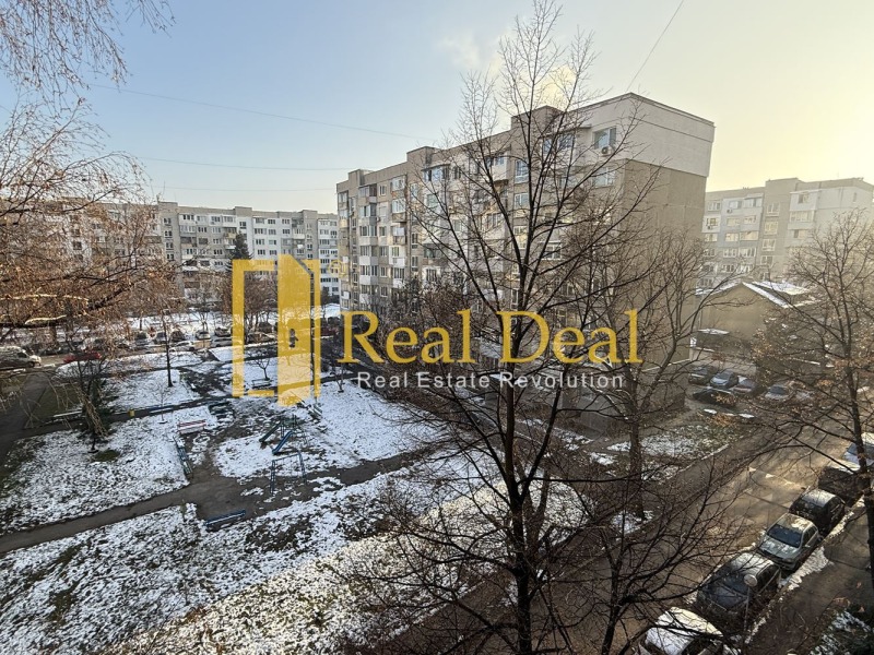 Продава  2-стаен град София , Красна поляна 3 , 50 кв.м | 35877221 - изображение [15]