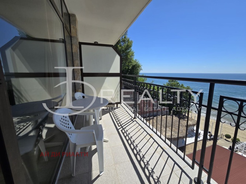 Myytävänä  1 makuuhuone Burgasin alue , Sveti Vlas , 90 neliömetriä | 84254588 - kuva [2]