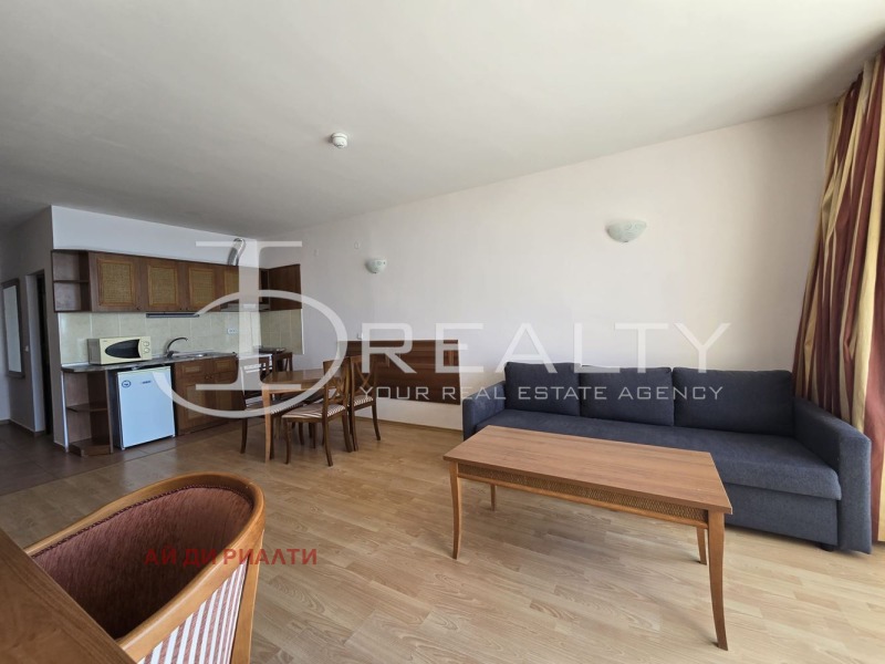 Myytävänä  1 makuuhuone Burgasin alue , Sveti Vlas , 90 neliömetriä | 84254588 - kuva [5]