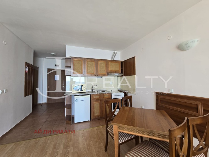 Myytävänä  1 makuuhuone Burgasin alue , Sveti Vlas , 90 neliömetriä | 84254588 - kuva [8]