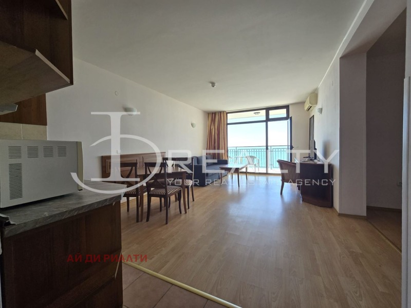 Myytävänä  1 makuuhuone Burgasin alue , Sveti Vlas , 90 neliömetriä | 84254588 - kuva [4]