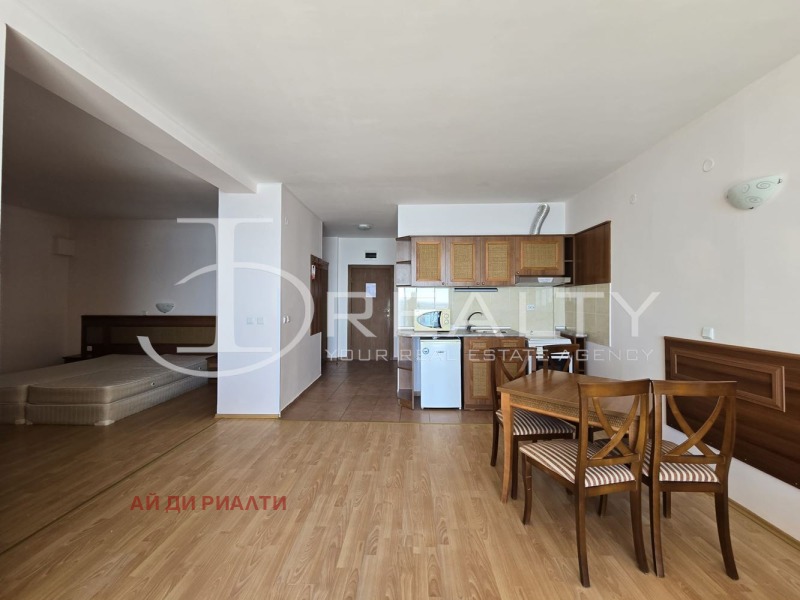 Myytävänä  1 makuuhuone Burgasin alue , Sveti Vlas , 90 neliömetriä | 84254588 - kuva [9]