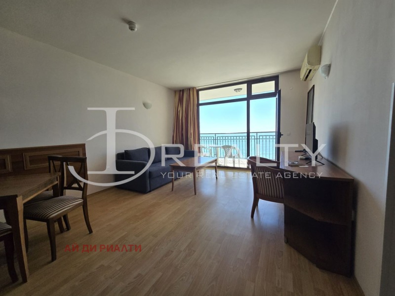 Myytävänä  1 makuuhuone Burgasin alue , Sveti Vlas , 90 neliömetriä | 84254588 - kuva [7]