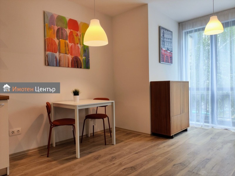 Продава  2-стаен град София , Лозенец , 45 кв.м | 55830458 - изображение [4]