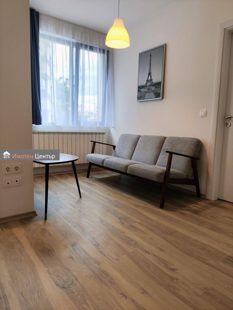 Продава  2-стаен град София , Лозенец , 45 кв.м | 55830458 - изображение [3]