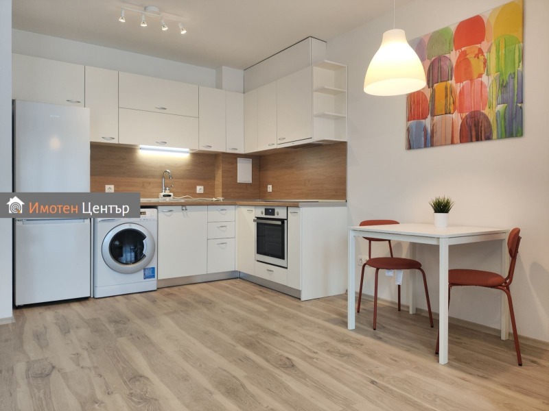 Продава  2-стаен град София , Лозенец , 45 кв.м | 55830458