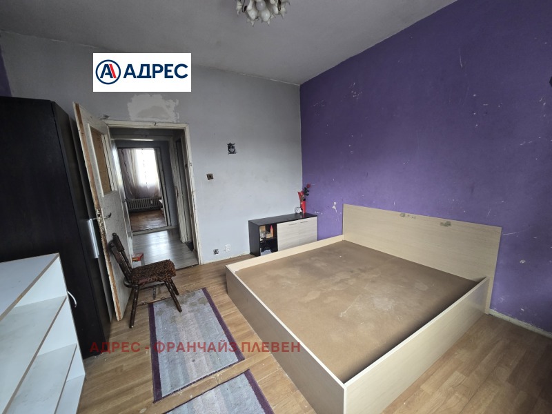Продава 2-СТАЕН, гр. Плевен, Сторгозия, снимка 5 - Апартаменти - 52600589