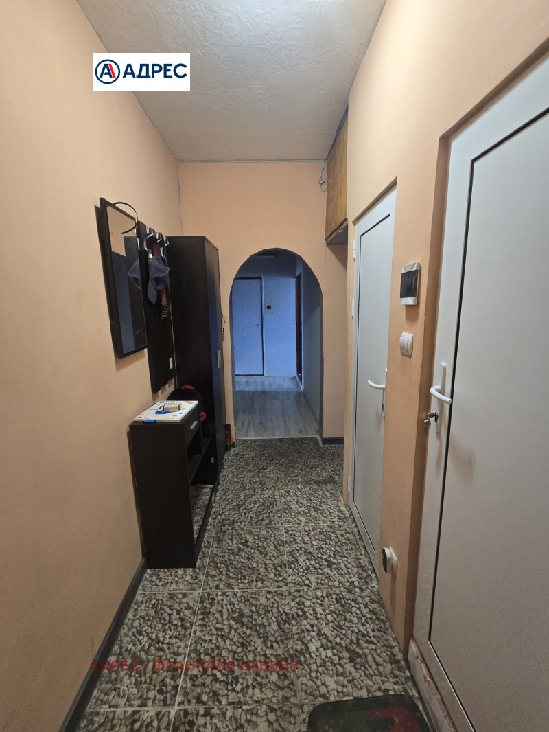 Продава 2-СТАЕН, гр. Плевен, Сторгозия, снимка 7 - Апартаменти - 52600589