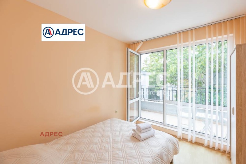 Продава 2-СТАЕН, гр. Варна, к.к. Чайка, снимка 2 - Апартаменти - 53119404