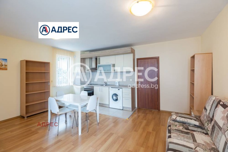 Продава 2-СТАЕН, гр. Варна, к.к. Чайка, снимка 7 - Апартаменти - 53119404