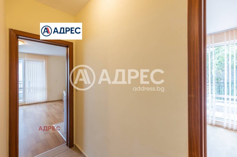 Продава 2-СТАЕН, гр. Варна, к.к. Чайка, снимка 10 - Апартаменти - 53119404