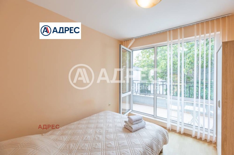 Продава 2-СТАЕН, гр. Варна, к.к. Чайка, снимка 8 - Апартаменти - 53119404