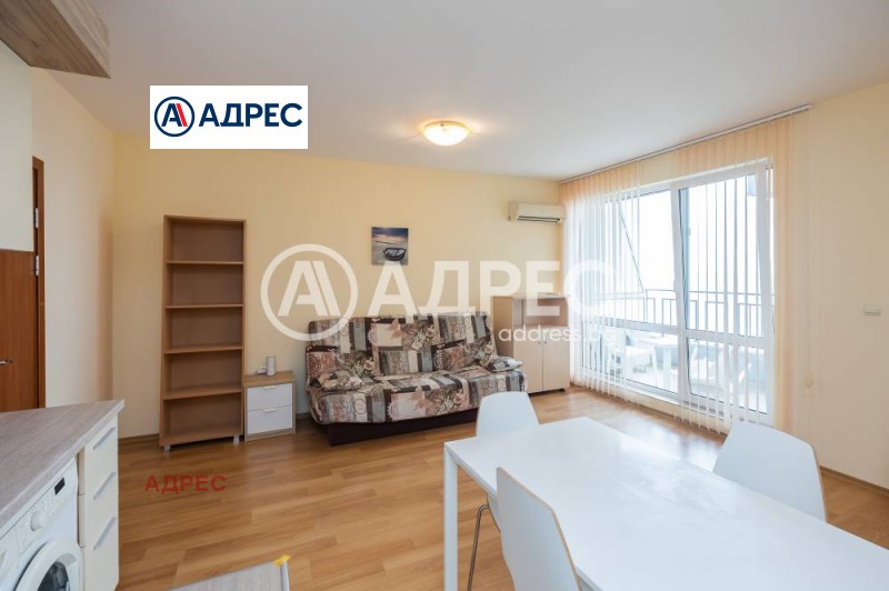Продава 2-СТАЕН, гр. Варна, к.к. Чайка, снимка 4 - Апартаменти - 53119404