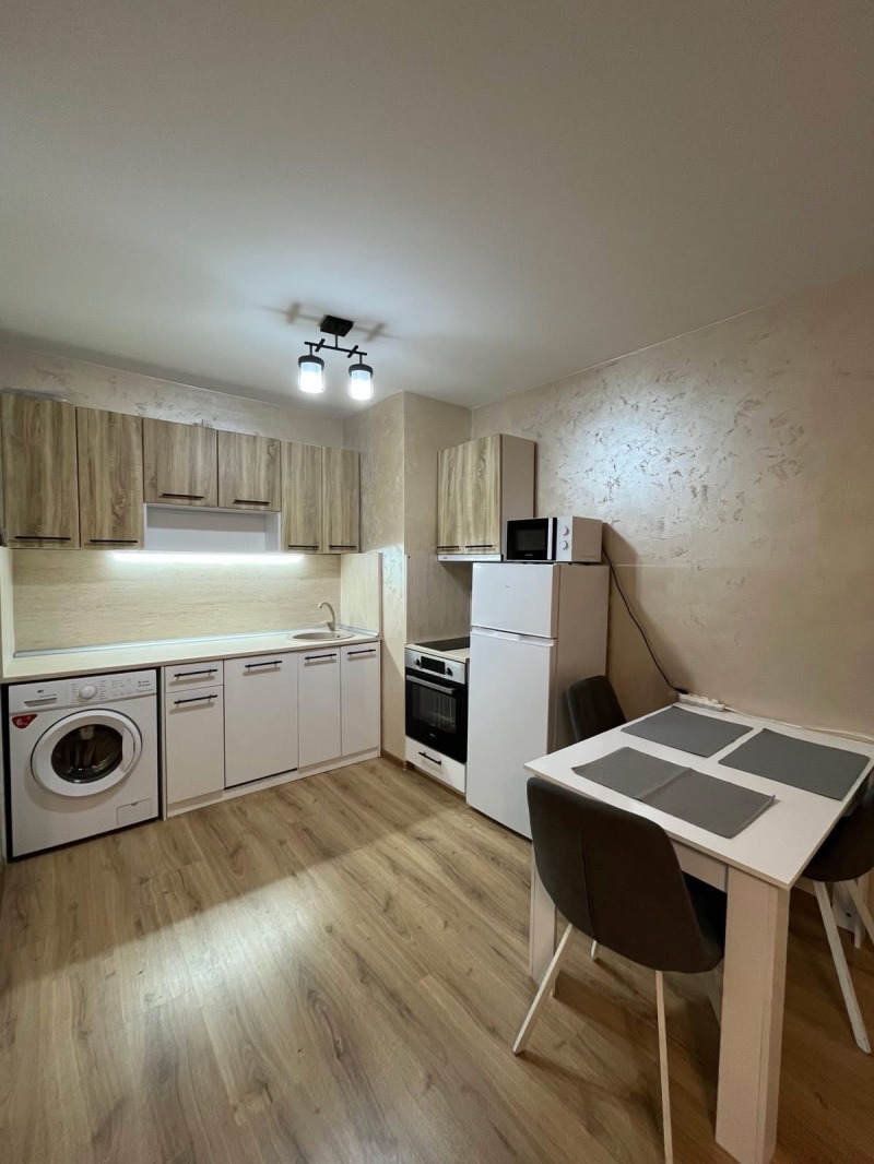 Продава 2-СТАЕН, гр. Пловдив, Христо Смирненски, снимка 2 - Апартаменти - 53233189