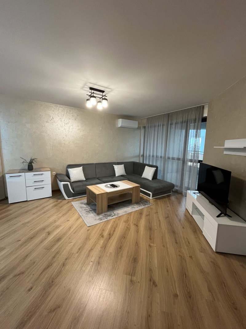 Продава 2-СТАЕН, гр. Пловдив, Христо Смирненски