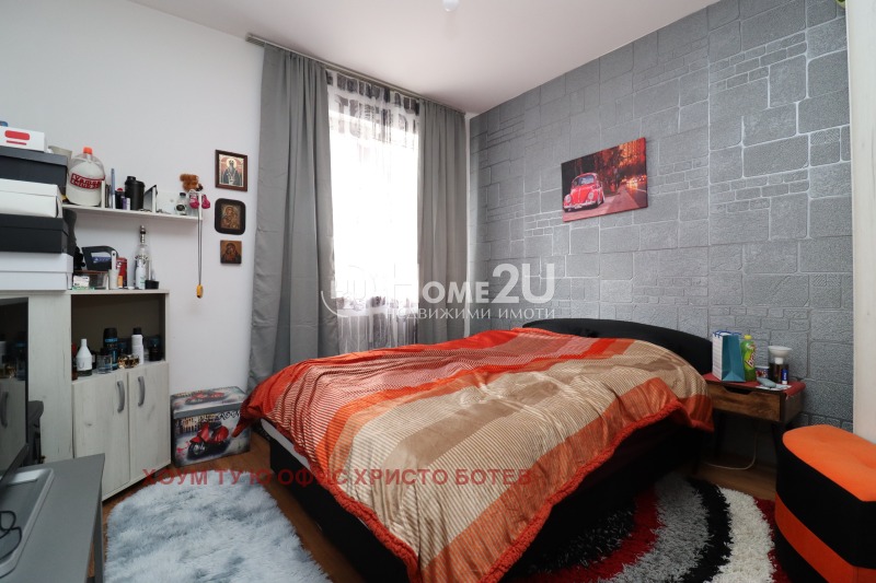 Продава 2-СТАЕН, гр. София, Овча купел 2, снимка 7 - Апартаменти - 53455545