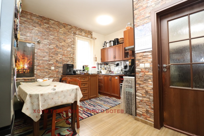 Продава 2-СТАЕН, гр. София, Овча купел 2, снимка 4 - Апартаменти - 53455545