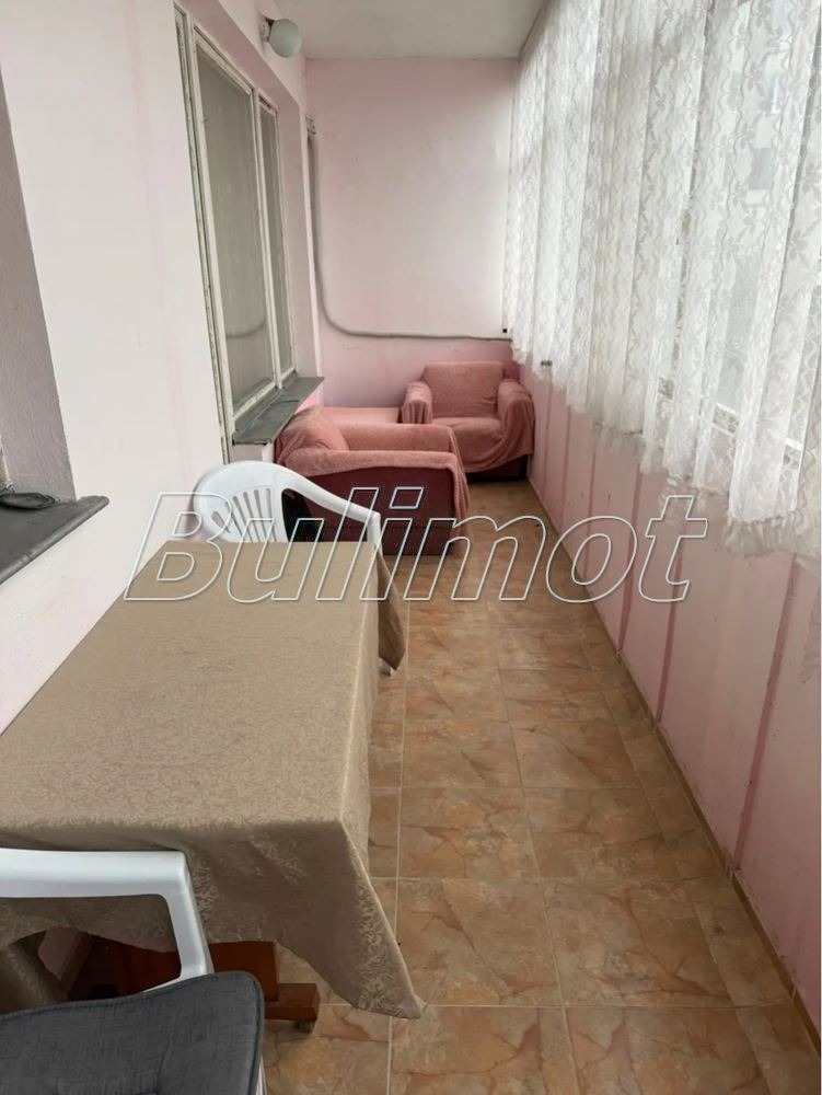 Продава 2-СТАЕН, гр. Варна, Владислав Варненчик 1, снимка 3 - Апартаменти - 54514665