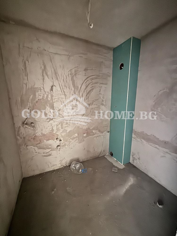 Продава 2-СТАЕН, гр. Пловдив, Остромила, снимка 4 - Апартаменти - 54516159