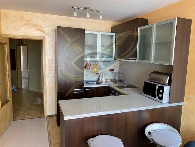 Продава 2-СТАЕН, гр. Бургас, Лазур, снимка 6 - Апартаменти - 55031753