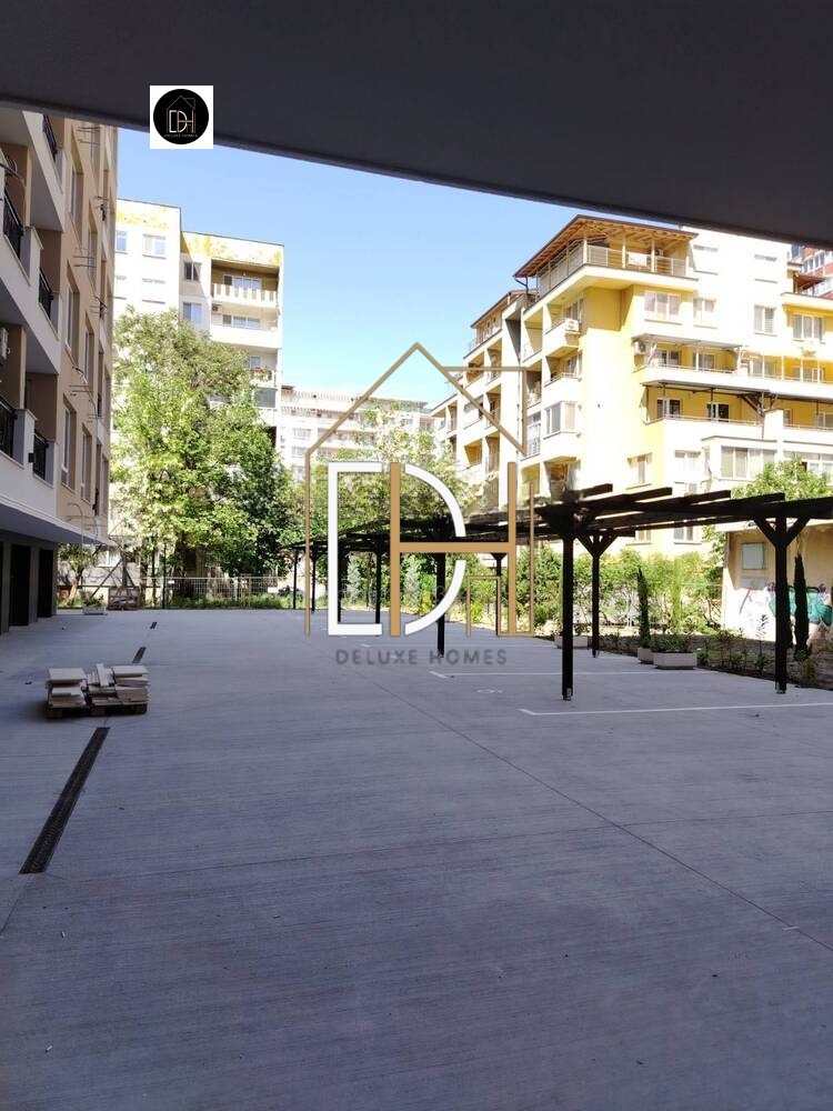 Продава 2-СТАЕН, гр. Пловдив, Южен, снимка 8 - Апартаменти - 55689463