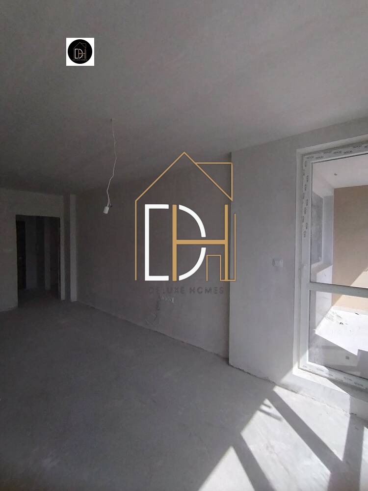 Продава 2-СТАЕН, гр. Пловдив, Южен, снимка 3 - Апартаменти - 55689463