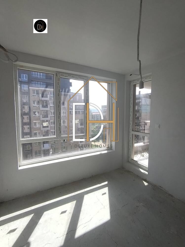 Продава 2-СТАЕН, гр. Пловдив, Южен, снимка 6 - Апартаменти - 55689463