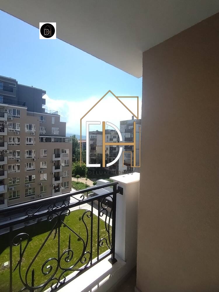 Продава 2-СТАЕН, гр. Пловдив, Южен, снимка 7 - Апартаменти - 55689463