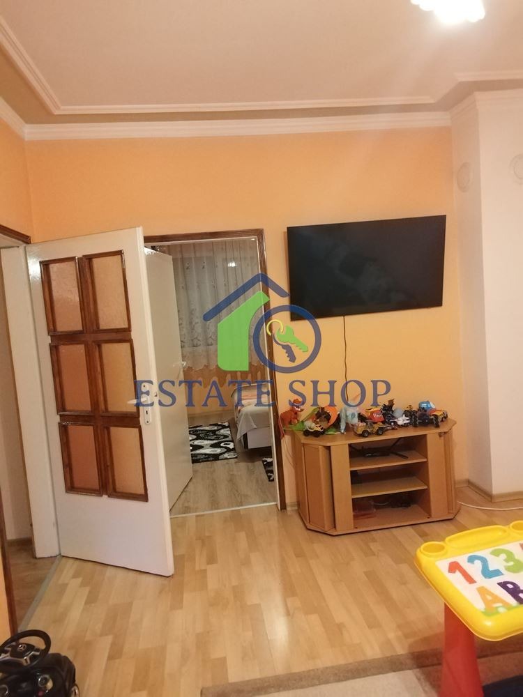 Myytävänä  2 makuuhuonetta Plovdiv , Izgrev , 86 neliömetriä | 44467888 - kuva [2]