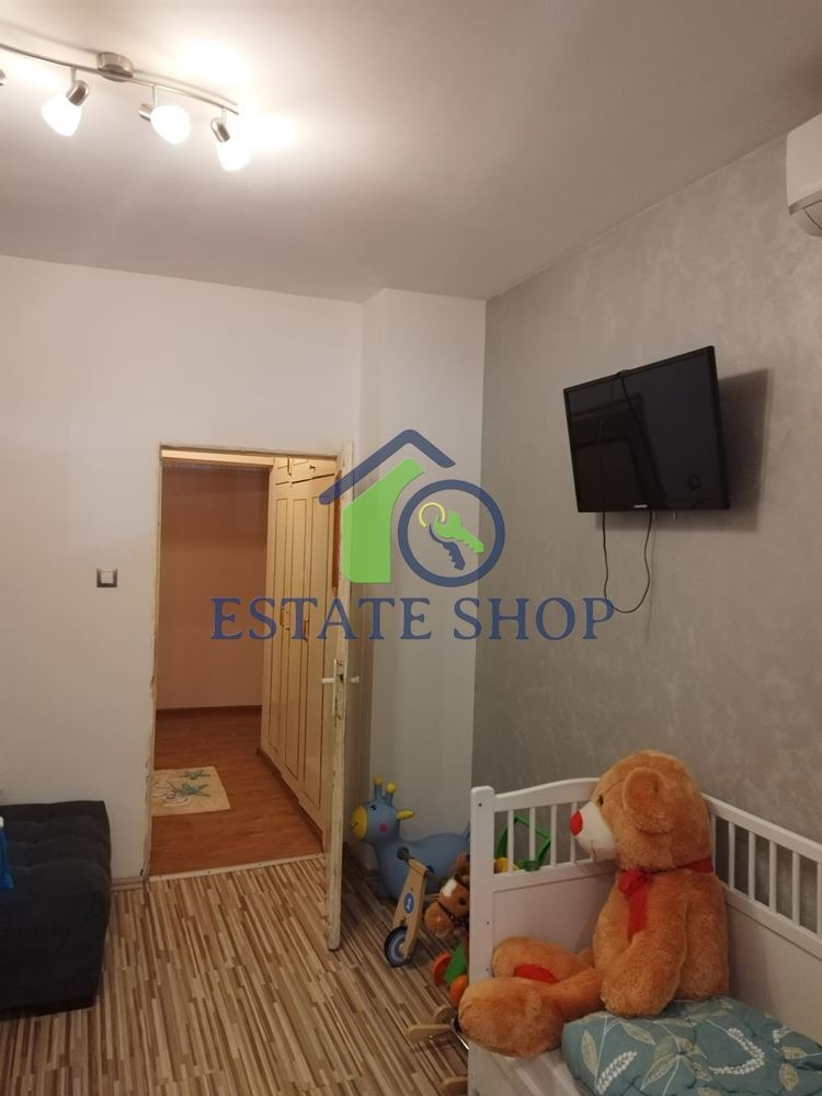 Myytävänä  2 makuuhuonetta Plovdiv , Izgrev , 86 neliömetriä | 44467888 - kuva [9]