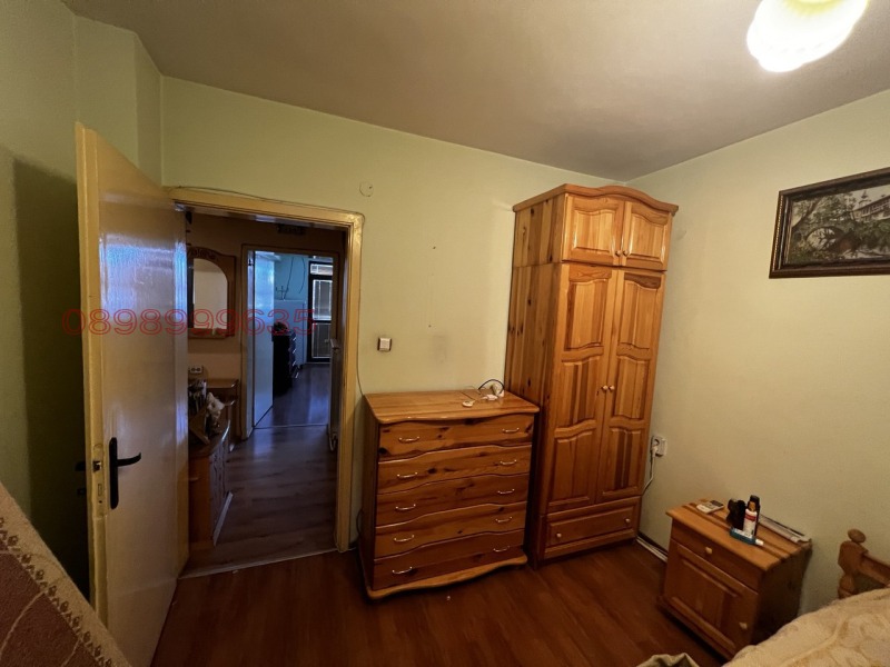 Продава 3-СТАЕН, гр. Попово, област Търговище, снимка 6 - Апартаменти - 53154543