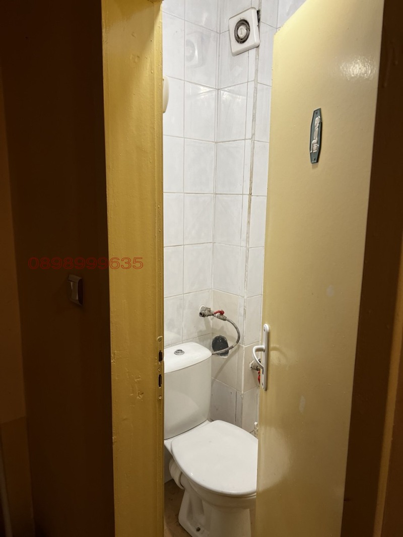 Продава 3-СТАЕН, гр. Попово, област Търговище, снимка 8 - Апартаменти - 53154543