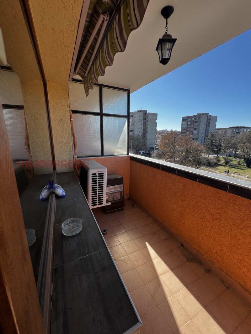 Продава 3-СТАЕН, гр. Попово, област Търговище, снимка 5 - Апартаменти - 53154543