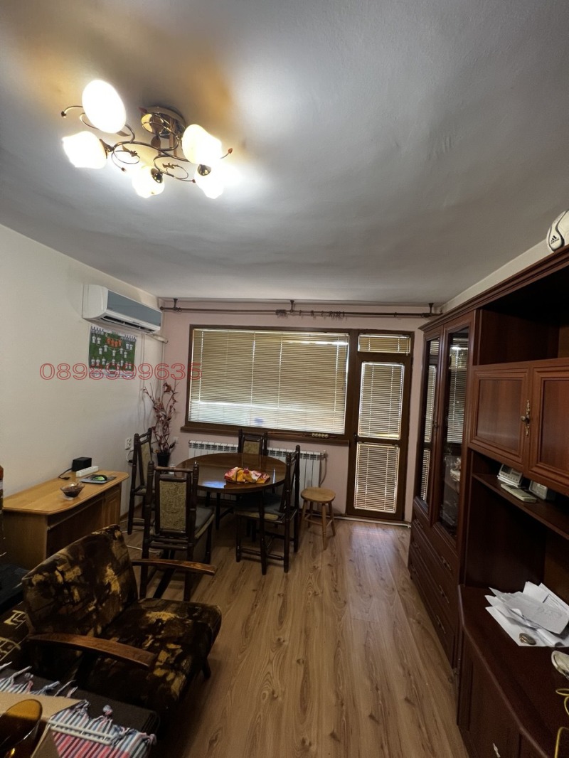 Продава 3-СТАЕН, гр. Попово, област Търговище, снимка 4 - Апартаменти - 53154543