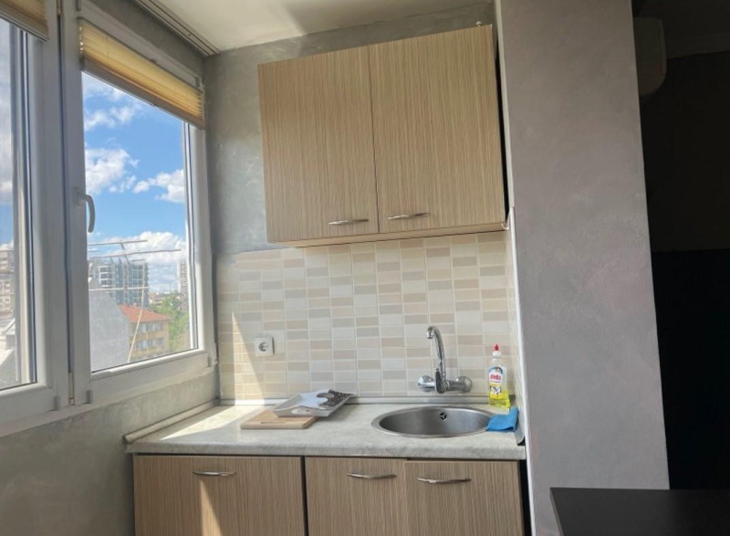 Продается  2 спальни София , Зона Б-18 , 84 кв.м | 14682690 - изображение [6]