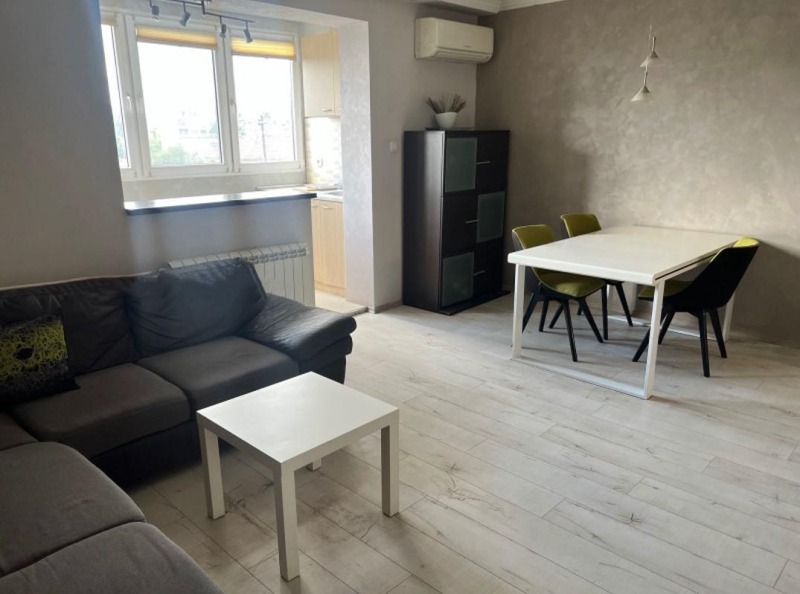 Продается  2 спальни София , Зона Б-18 , 84 кв.м | 14682690 - изображение [4]