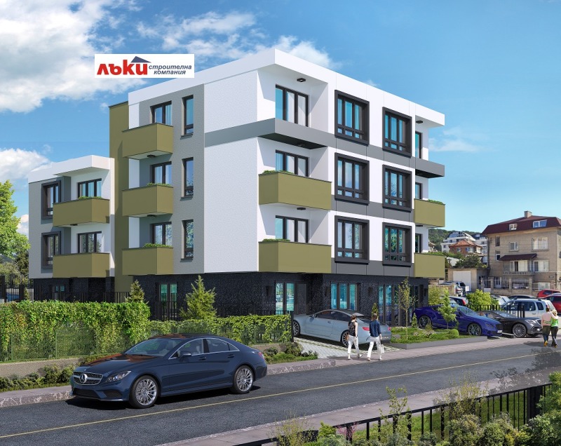 De vânzare  2 dormitoare Varna , Vinița , 79 mp | 79864711 - imagine [2]
