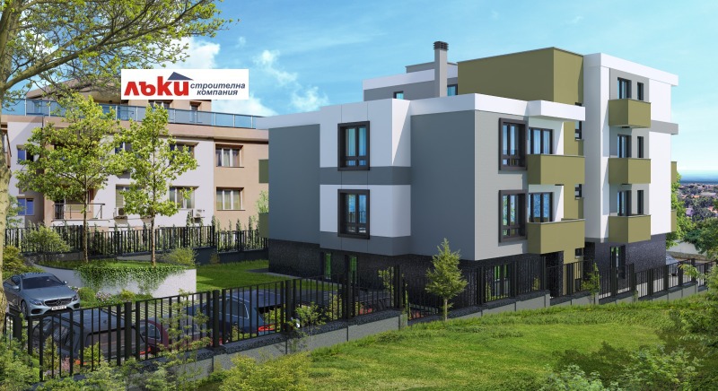 De vânzare  2 dormitoare Varna , Vinița , 79 mp | 79864711