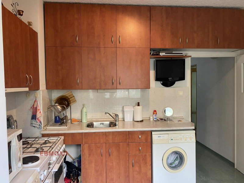 Продава  3-стаен град Пловдив , Христо Смирненски , 60 кв.м | 97061933