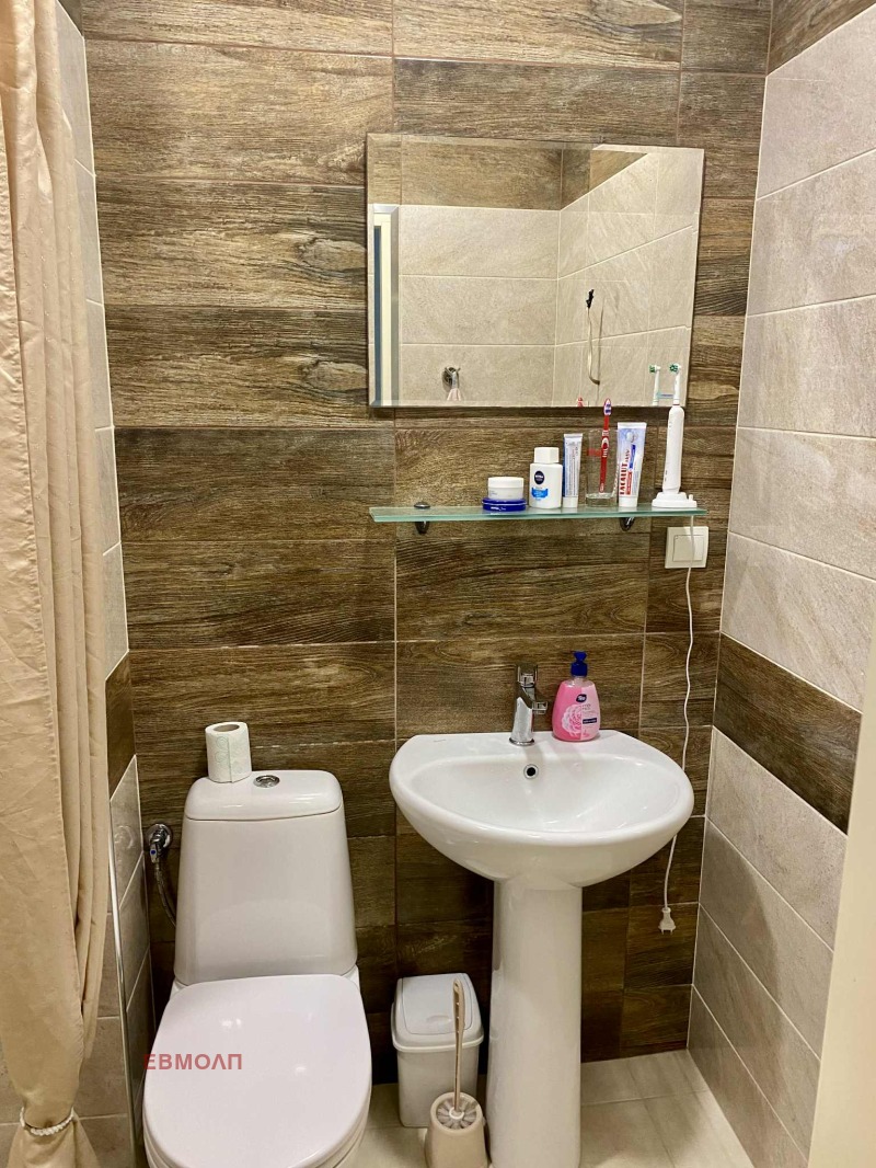 Продава  3-стаен град Пловдив , Христо Смирненски , 60 кв.м | 97061933 - изображение [6]