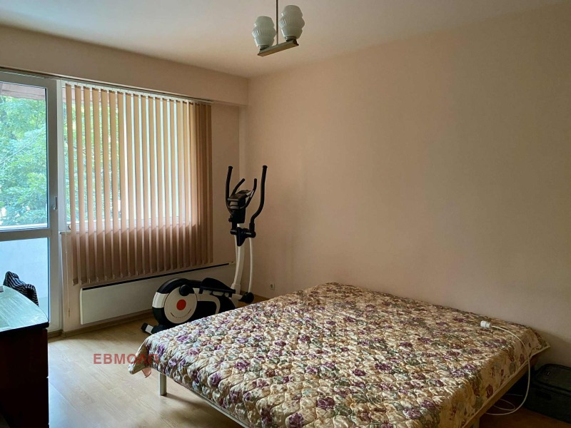 Продава  3-стаен град Пловдив , Христо Смирненски , 60 кв.м | 97061933 - изображение [3]